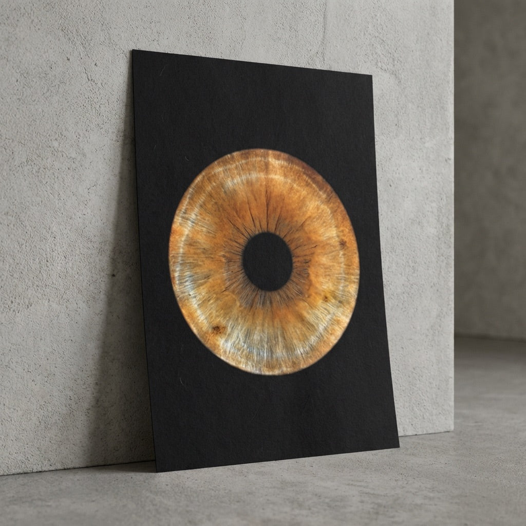 Oogkunst – 1 Persoon