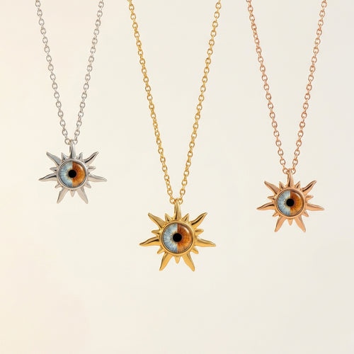 Iris Ketting met Eigen Oog